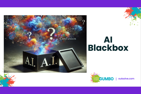 AI black box