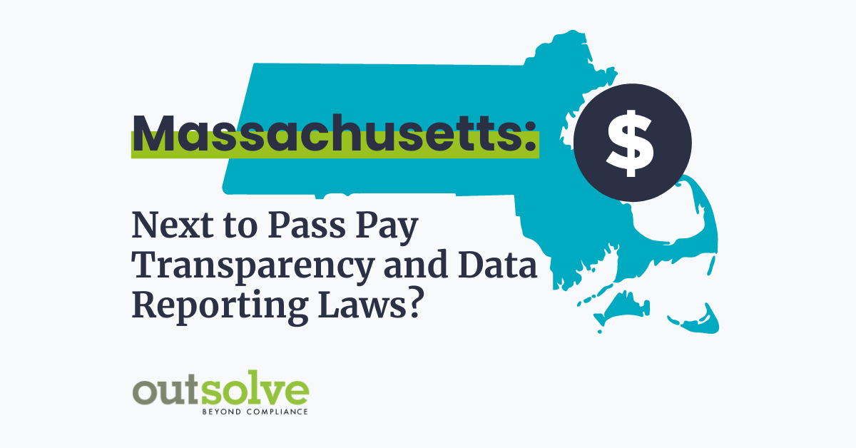 MA - Next to Pass Pay Transparency Laws?