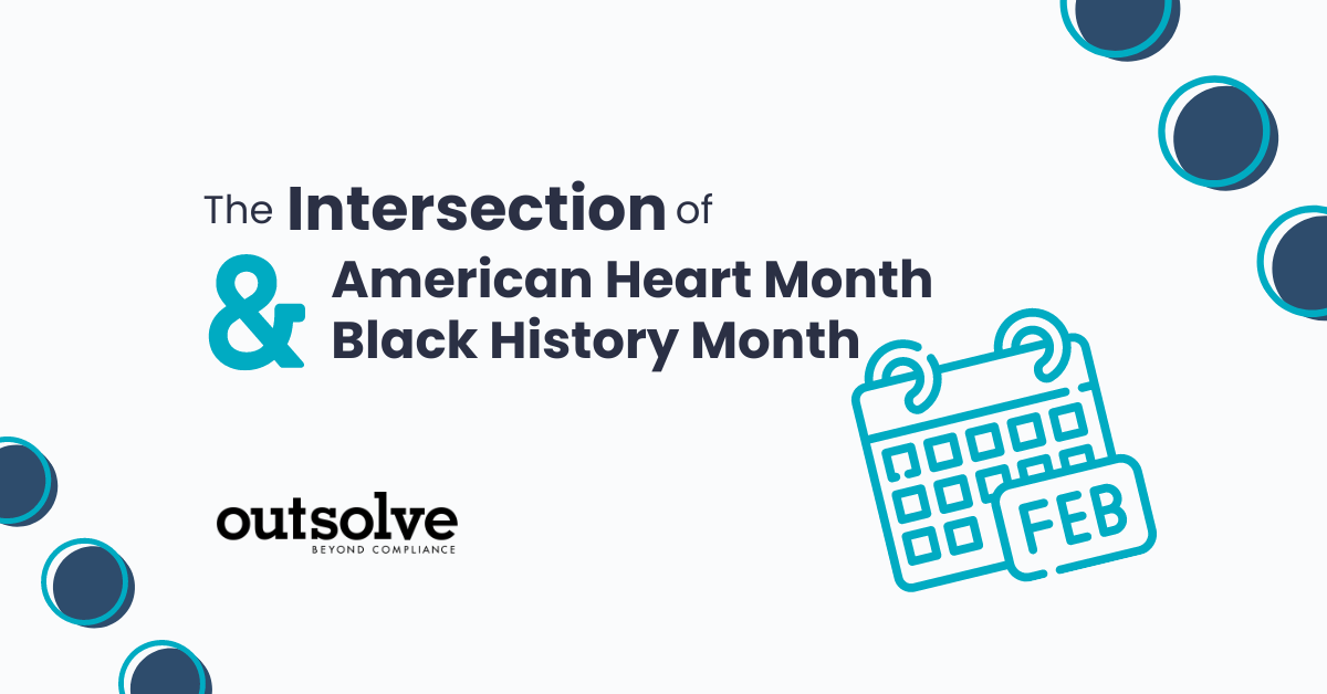 The Intersection of American Heart Month and Black History Month