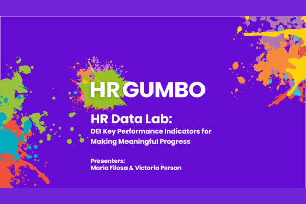 Hr data lab