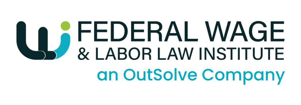 Federal Wage and Labor Law Institute