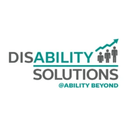 disability solutions logo