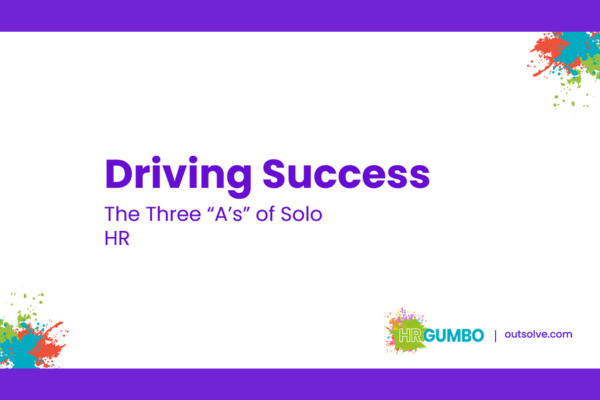 driving success