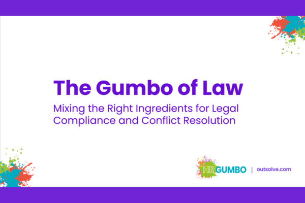 gumbo of law