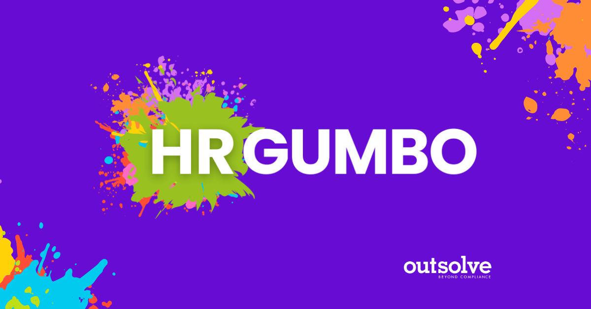 HR Gumbo happens October 21-24, 2024 in New Orleans