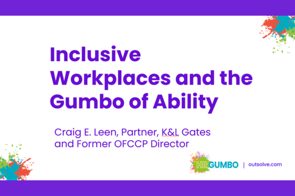 inclusive workplaces