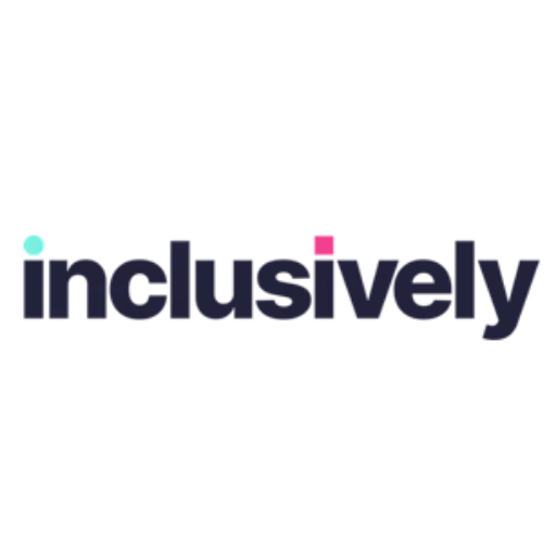 inclusively logo