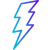 lightning-fast-icon