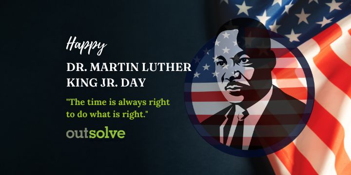 The Nation Celebrates the Legacy of Dr. Martin Luther King Jr.