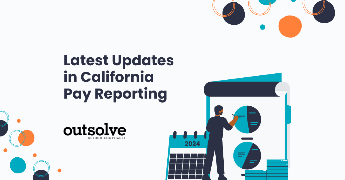 Unraveling the Latest Updates in California's 2024 Pay Data Reporting Requirements