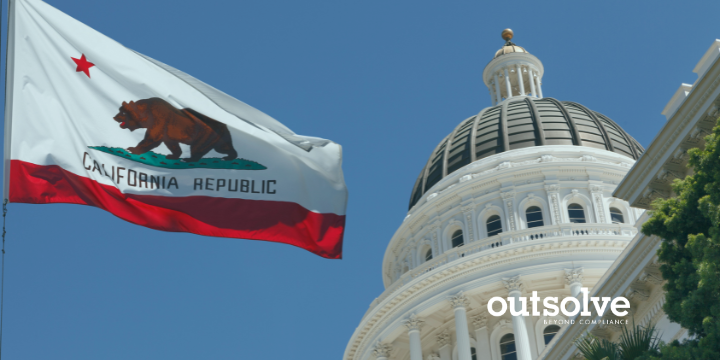 California Senate Bill Increases Pay Data Reporting and Pay Transparency Requirements