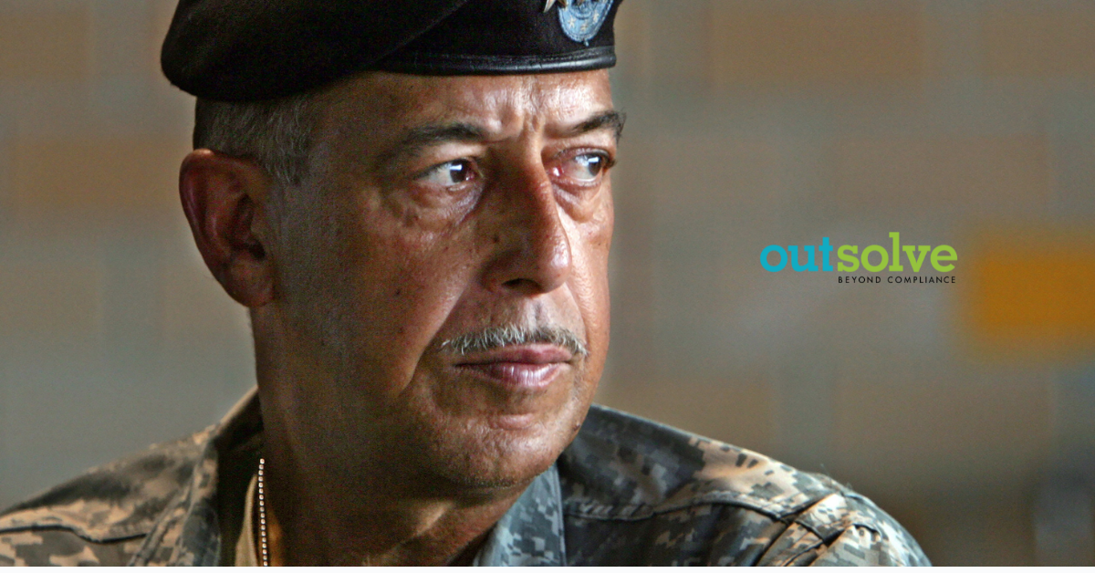 Announcing HR Gumbo Keynote Speaker: Lt. General Russel L. Honoré