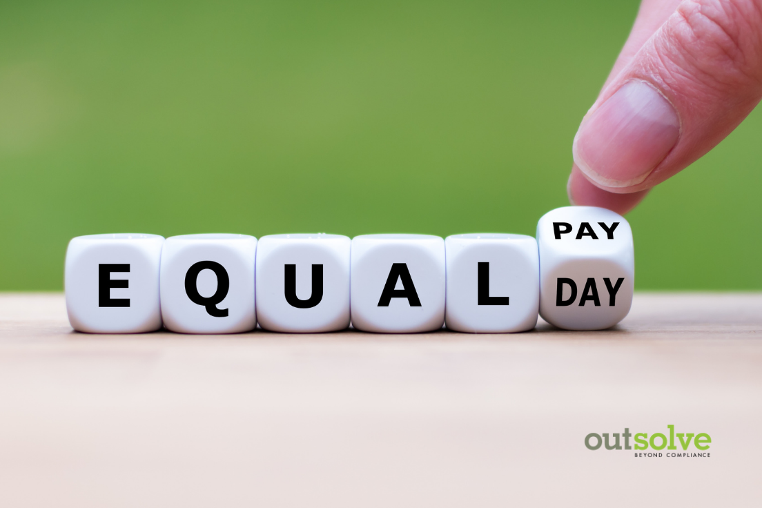 Colorado’s Equal Pay for Equal Work Act