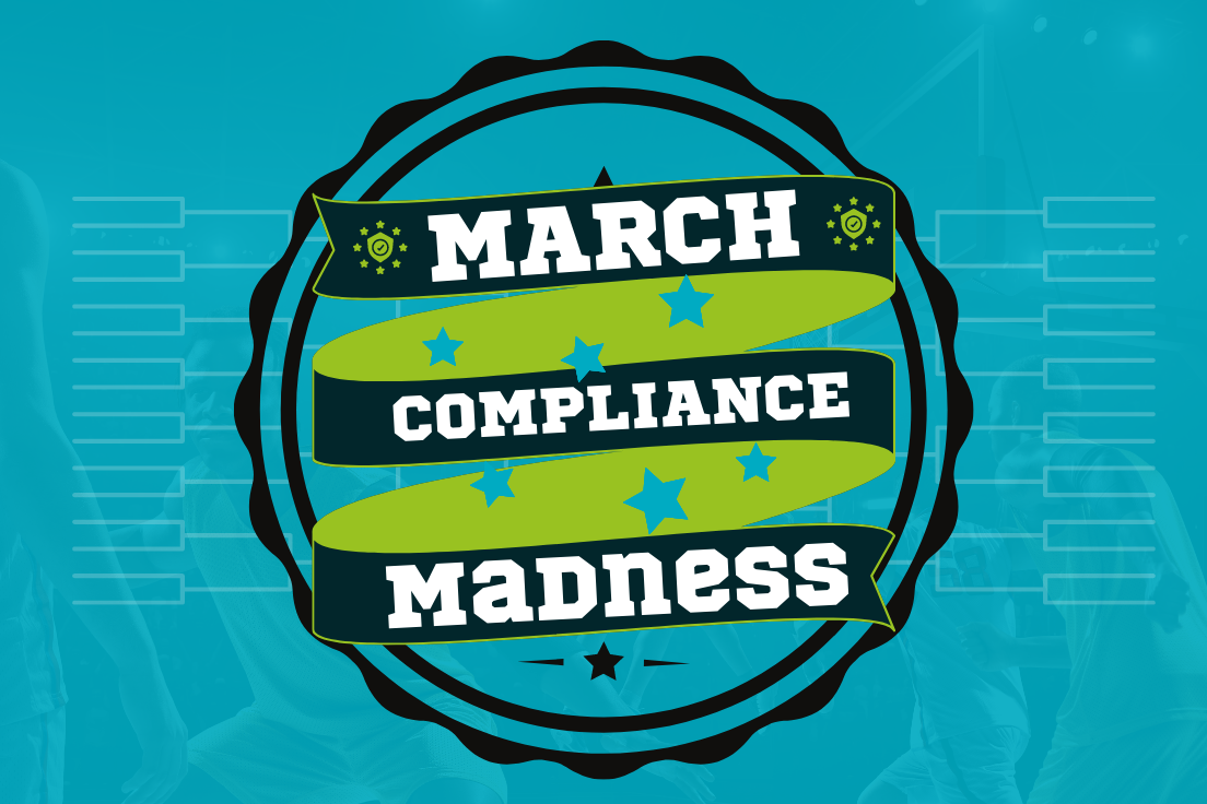 March Compliance Madness: Important Dates and Deadlines