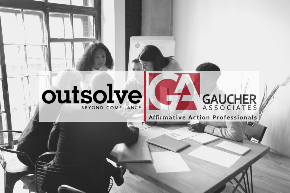 OutSolve Continues Growth Surge – Acquires Gaucher Associates