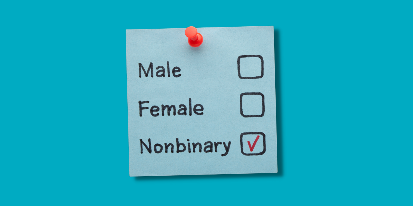 Nonbinary Gender Option Added to EEOC’s Discrimination Charge Intake Process