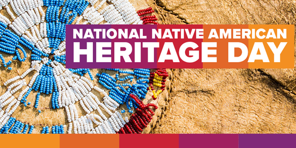 OFCCP Celebrating National Native American Heritage Month